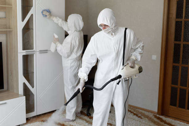 24/7 Emergency Infectious Disease Decontamination experts in Neilton, WA