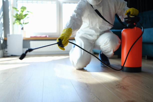 Reliable Infectious Disease Decontamination contractor in Neilton, WA by Trauma Clean Pros